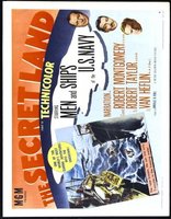 The Secret Land movie poster (1948) Poster MOV_4d4d7e6e