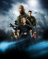 G.I. Joe: Retaliation movie poster (2013) Tank Top #1061188