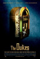 The Dukes movie poster (2007) Longsleeve T-shirt #634881