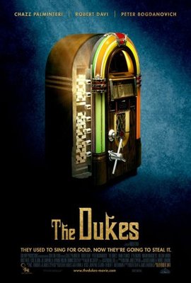 The Dukes movie poster (2007) hoodie