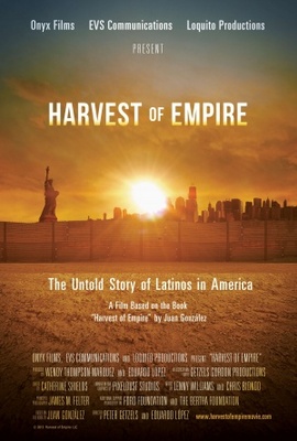 Harvest of Empire movie poster (2012) Poster MOV_4d58a74f