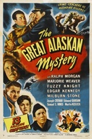The Great Alaskan Mystery movie poster (1944) Poster MOV_4d5a1234
