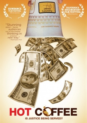 Hot Coffee movie poster (2011) Poster MOV_4d5fcb3c
