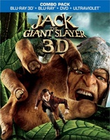 Jack the Giant Slayer movie poster (2013) Poster MOV_4d62ba4e