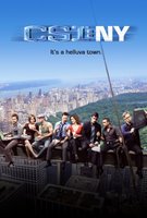 CSI: NY movie poster (2004) Poster MOV_4d6cc0eb