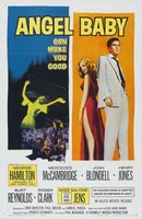 Angel Baby movie poster (1961) hoodie #651115