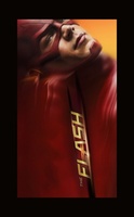 Flash movie poster (2014) hoodie #1177055