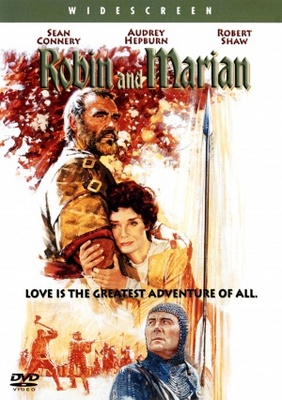 Robin and Marian movie poster (1976) Poster MOV_4d81a6ef