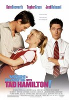 Win A Date With Tad Hamilton movie poster (2004) tote bag #MOV_4d81efbf