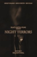 Night Terrors movie poster (2007) Longsleeve T-shirt #652411