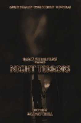 Night Terrors movie poster (2007) Poster MOV_4d820faa