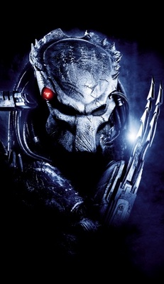 AVPR: Aliens vs Predator - Requiem movie poster (2007) hoodie