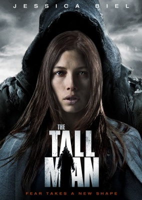 The Tall Man movie poster (2012) Mouse Pad MOV_4d89bfc6