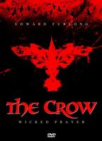 The Crow: Wicked Prayer movie poster (2005) hoodie #655138