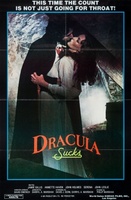 Dracula Sucks movie poster (1979) Poster MOV_4d8b0679