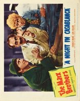 A Night in Casablanca movie poster (1946) t-shirt #MOV_4d8f3ee3