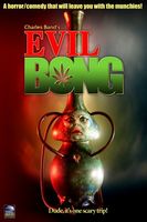 Evil Bong movie poster (2006) Tank Top #632309