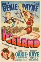 Iceland movie poster (1942) Sweatshirt #715402