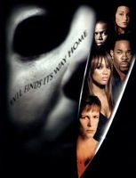 Halloween Resurrection movie poster (2002) Poster MOV_4d94270a