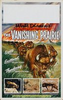 The Vanishing Prairie movie poster (1954) Sweatshirt #695340