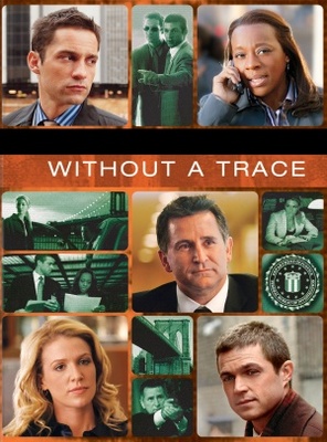 Without a Trace movie poster (2002) mug #MOV_4d971076
