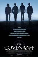 The Covenant movie poster (2006) Poster MOV_4d9f39ee