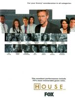 House M.D. movie poster (2004) tote bag #MOV_4da2c9d6
