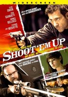 Shoot 'Em Up movie poster (2007) Sweatshirt #646354