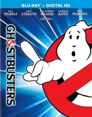 Ghost Busters movie poster (1984) Poster MOV_4da85e06