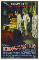 King of the Wild movie poster (1931) Sweatshirt #636942