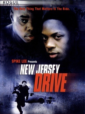 New Jersey Drive movie poster (1995) Poster MOV_4dabdf33