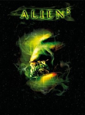 Alien 3 movie poster (1992) Poster MOV_4db47e0c