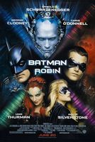 Batman And Robin movie poster (1997) Poster MOV_4db521ec