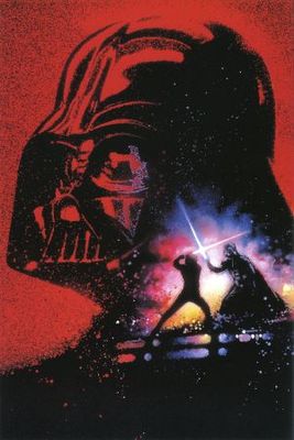 Star Wars: Episode VI - Return of the Jedi movie poster (1983) Longsleeve T-shirt