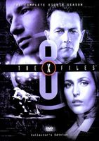 The X Files movie poster (1993) Sweatshirt #663440