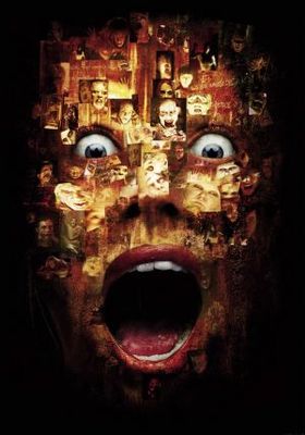 Thir13en Ghosts movie poster (2001) Poster MOV_4dc8e42d