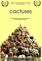 Cactuses movie poster (2006) Poster MOV_4dc99e36