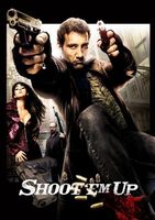 Shoot 'Em Up movie poster (2007) Tank Top #646353