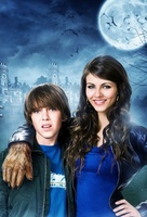 The Boy Who Cried Werewolf movie poster (2010) hoodie #1065061