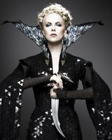 Snow White and the Huntsman movie poster (2012) Tank Top #709016