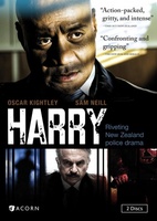 Harry movie poster (2013) Tank Top #1249075