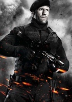 The Expendables 2 movie poster (2012) Poster MOV_4ddc5cb9