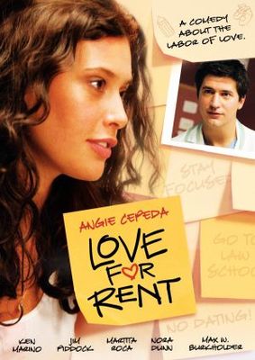 Love for Rent movie poster (2005) poster