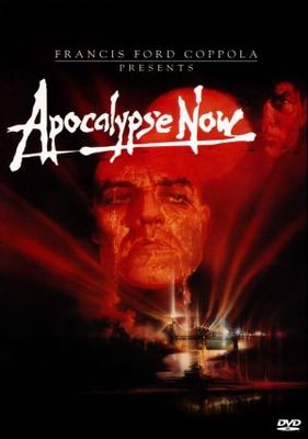 Apocalypse Now movie poster (1979) Poster MOV_4de0b790