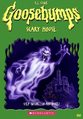 Goosebumps movie poster (1995) Sweatshirt
