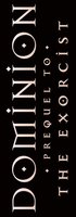 Dominion: Prequel to the Exorcist movie poster (2005) Tank Top #659592