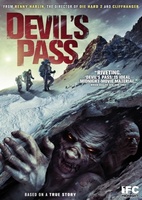 The Dyatlov Pass Incident movie poster (2013) Sweatshirt #1124930