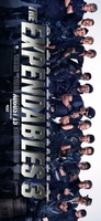 The Expendables 3 movie poster (2014) Poster MOV_4de66a59