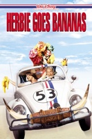 Herbie 4 movie poster (1980) Poster MOV_4de70914