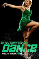 So You Think You Can Dance movie poster (2005) Poster MOV_4de80088